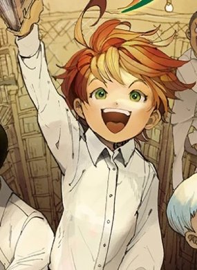 The Promised Neverland on X: The Promised Neverland anime will be 1 cour  (12/13 episodes). (Source:    / X