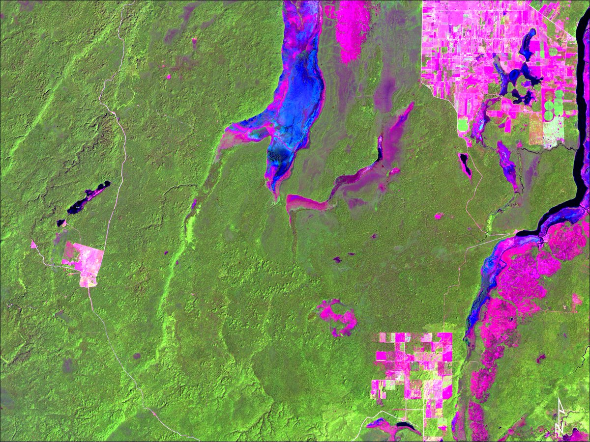 🇧🇿 Belize GEO 🛰️ tweet media
