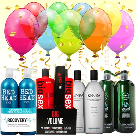 TotalBeautyExp's tweet photo. The Annual Tent Sale is Here! The biggest liter sale of the year with 50% off #BOGO Sale + Deals on #Hairspray, #Cosmetics, #Skincare, Hair Tools, #Wigs &amp; More.
Aug 2, 3, 4 &amp; 5. - 2929 Arden Way, #Sacramento. In-Store Only.
See ad: https://t.co/310fOWzybu
#beauty #haircare https://t.co/dfD4vfis2I