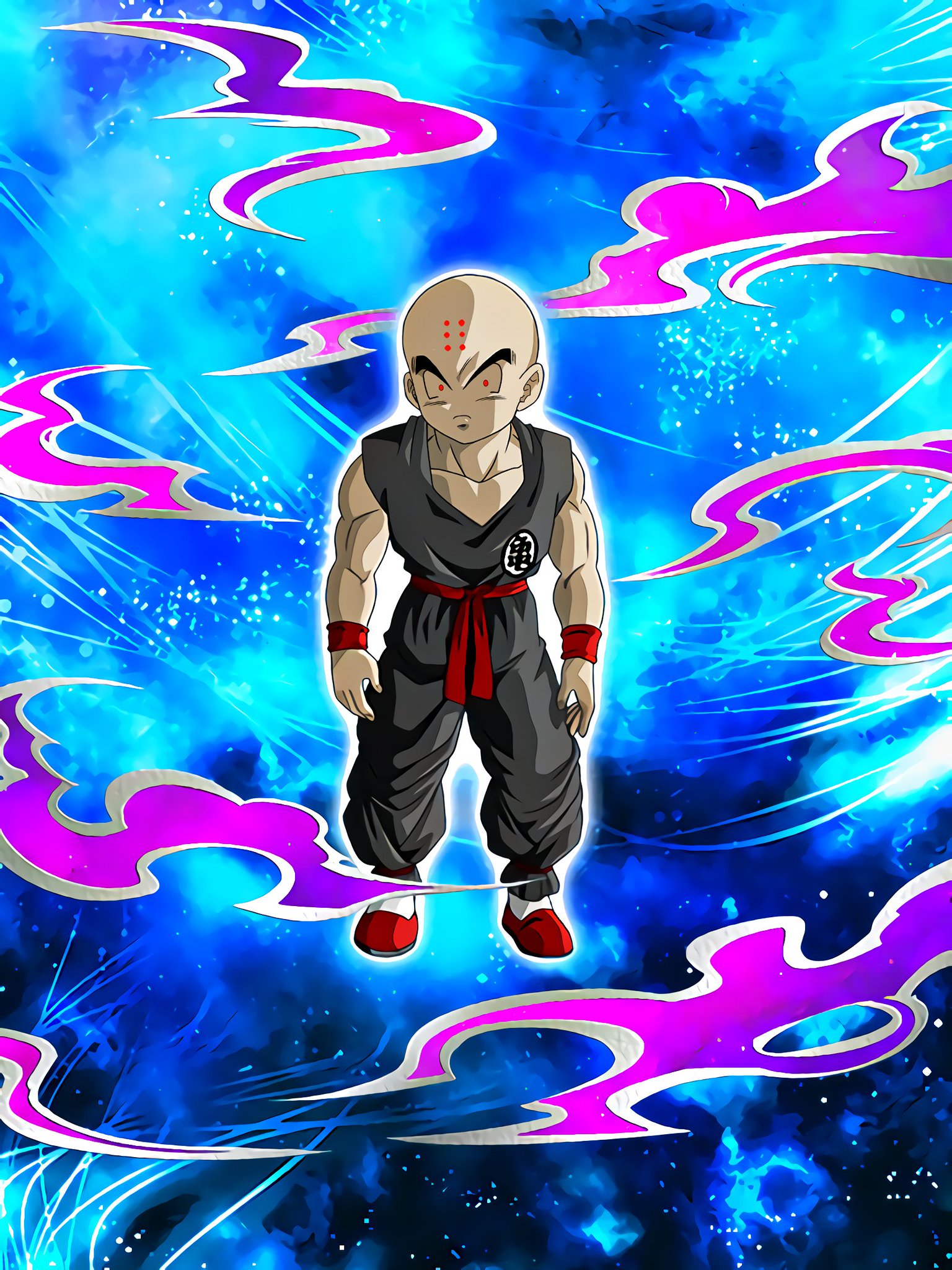 アヤとん クリリン クローン Dokkanbattle ドッカンバトル アヤとん クリリン クローン Dokkanbattle ドッカンバトル
