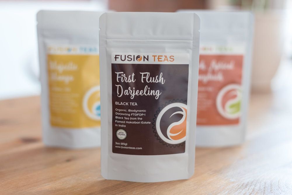 TheTeaMavens's tweet photo. Our Design Maven, Shanthony, has done high-profile branding work for @Lowes, @MensFitnessMag, National Alliance of Domestic Workers, @WakeForest and Brooklyn College. Learn more about her logo &amp; branding work for tea companies here: https://t.co/HWufgTUjwK https://t.co/nTwku5Gr1c