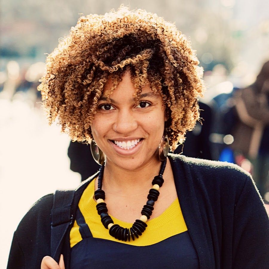 Our Design Maven, Shanthony, has done high-profile branding work for <a href="/Lowes/">Lowe's</a>, <a href="/MensFitnessMag/">Men’s Fitness UK</a>, National Alliance of Domestic Workers, <a href="/WakeForest/">Wake Forest University</a> and Brooklyn College. Learn more about her logo &amp; branding work for tea companies here: buff.ly/2L29wDe