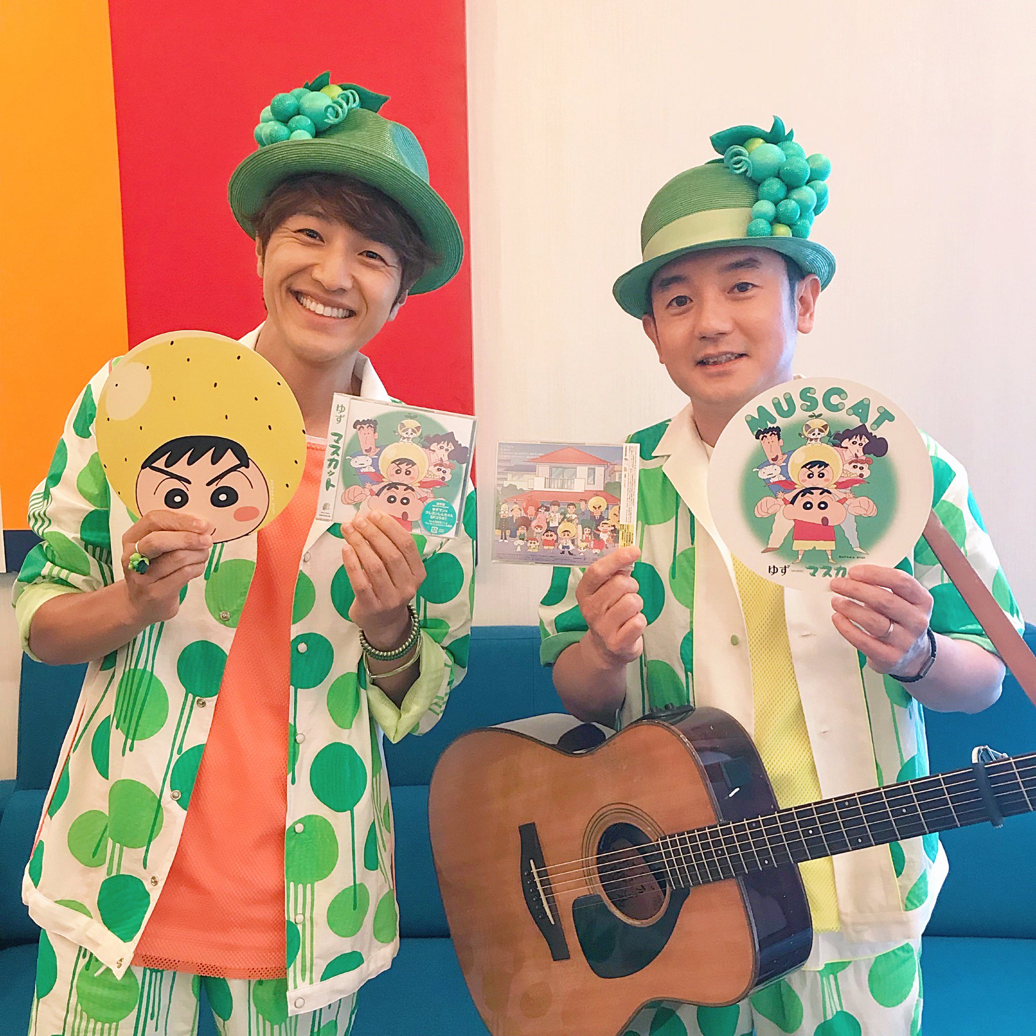 ゆず　北川悠仁　ピック　おまけ付き ゆず ピック 北川悠仁 必死 - メルカリ