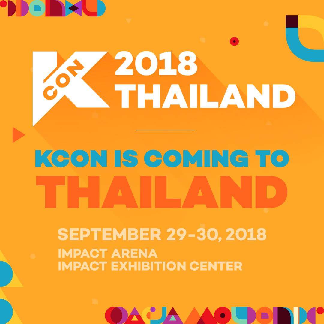 kpopspoiler's tweet photo. ก็บอกแล้ว😉 //จะโดนด่าอีกไหมนะ🤐
#KCON18THAILAND #KCONBKK2018 https://t.co/ZaXHp5Lriy