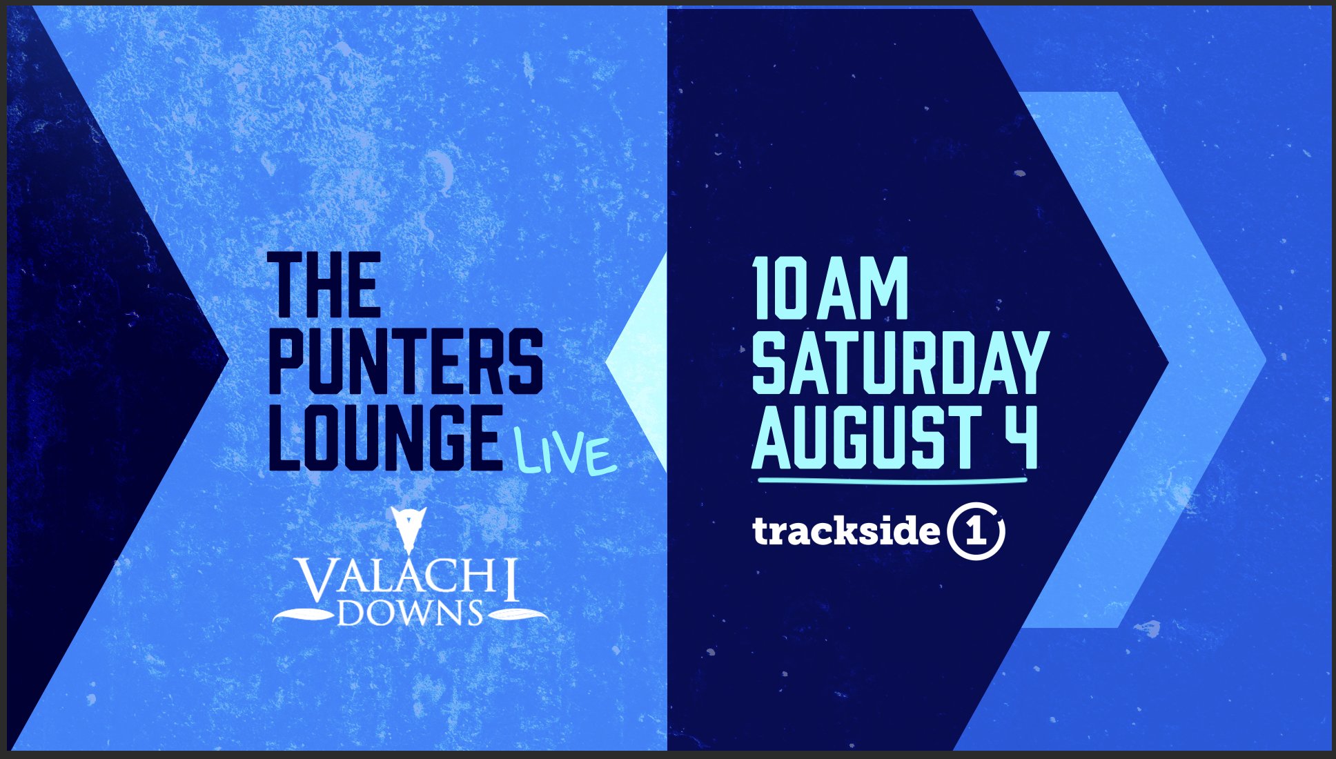 TAB Racing on Twitter: "We're pumped for the launch of The Punters ...