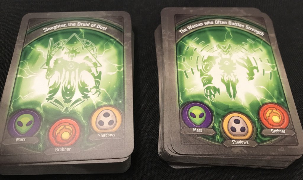 KeyForge By Richard Garfield The First Unique Deck Game can t Modify keyforge-by-richard-garfield-the-first-unique-deck-game-can-t-modify