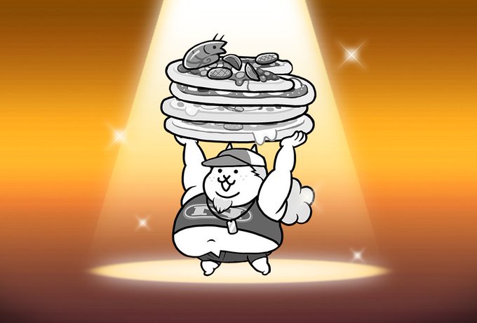 にゃんこ大戦争ついったー担当 Ponos Game 18年08月 Twilog