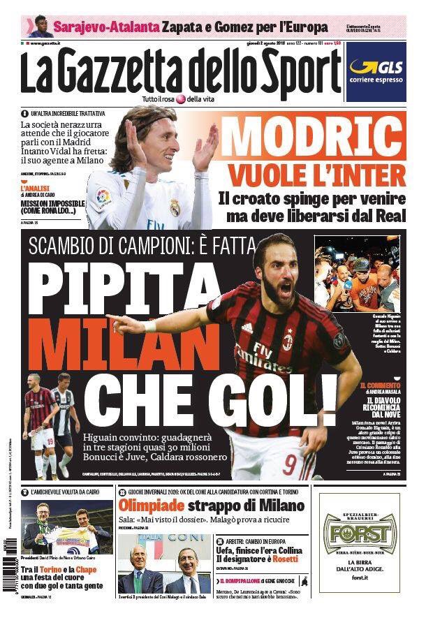 The Ac Milan Godfather On Twitter Neither One Is Good Enough For Our Midfield We Need Top Quality To Drive The Engine Room