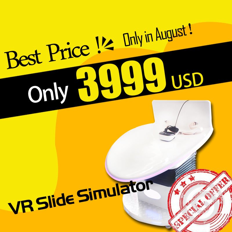 E_Techzone's tweet image. e-techzone.com/vr-slide-simul…
*
*
*
*
#VR #virtualreality #slidegames #waterslide #arcadegames #arcade #amusementpark  #VRsimulator #smalbusiness