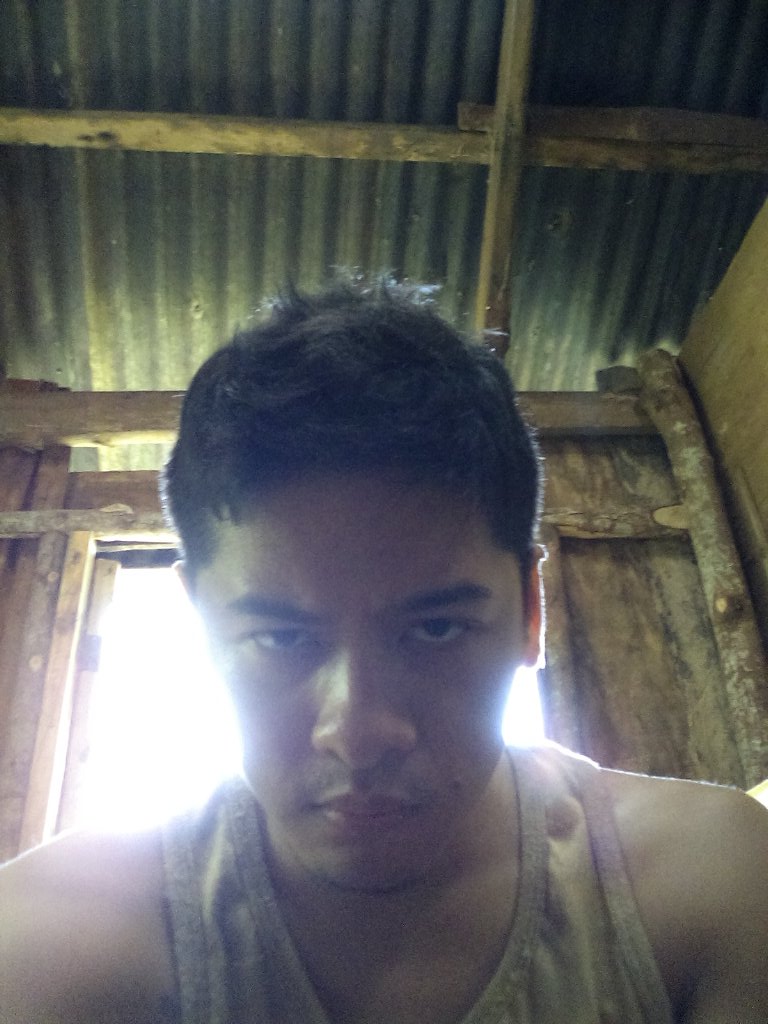 anakngartista's tweet photo. Bano #KungIbigMoAkongMakilala #KamoteSquad #ToFarm https://t.co/hZEs6pee40