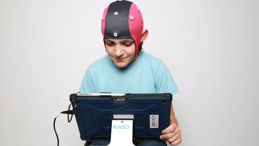RennesLive's tweet photo. Une start-up rennaise commercialise un logiciel thérapeutique pour les troubles de l'attention chez l'enfant https://t.co/5Ap1wFpVP2 (FranceBleu) https://t.co/F1dRD7oMq8