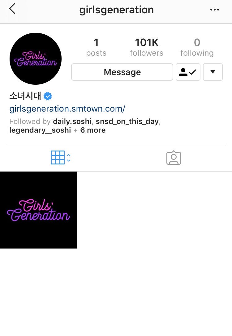 SoneSupport_'s tweet photo. Whatever sub-unit will debut every sones should support! Let’s hope for a group comeback too. So that is what coming soon 😮 https://t.co/ir6KuFhevM