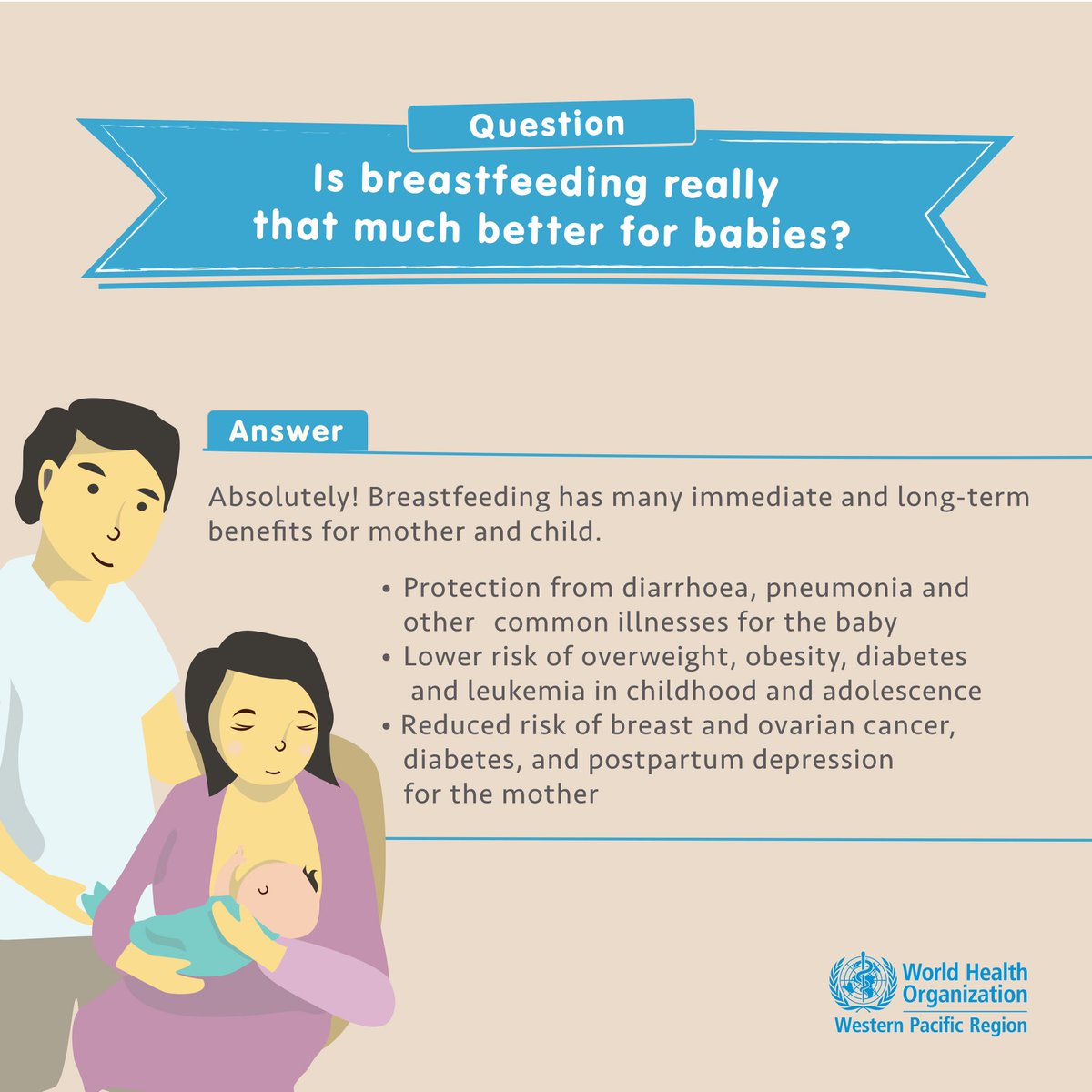 breastfeeding after 2 years