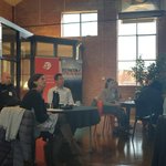 Photo by Comm4Geelong Leaders (@CfGLeaders)