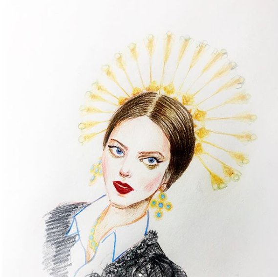 il_sereno's tweet photo. Lake Como's typical Corona Lombarda not just inspired Patricia Urquiola while designing the hotel @il_sereno , but also @dolcegabbana on their last collection presented in Lake Como.
#tbt #DGlovescomo #design #hairstyle #coronalombarda
https://t.co/SFW5SoX7Od https://t.co/Z5bwX95G4I