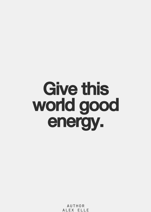DdergoRecords's tweet image. Give this world good energy.

#quote #note