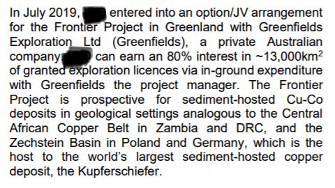 GreenfieldsExpl's tweet image. Concept proved. When do we leave for Greenland? Tomorrow! More detail to follow shortly.