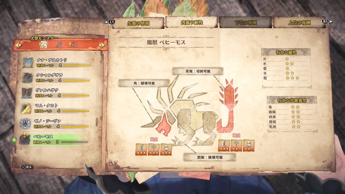 Kuro ベヒーモスとの戦い方まとめ メテオ 右側に表記された時にいる場所に落ちてくるので適当に動く 歩きでも避けられる ミールストーム フィールドが狭くなるので閃光玉で止める ハジケでもおけ コメット 普通に避ける エクリプスメテオ コメットに