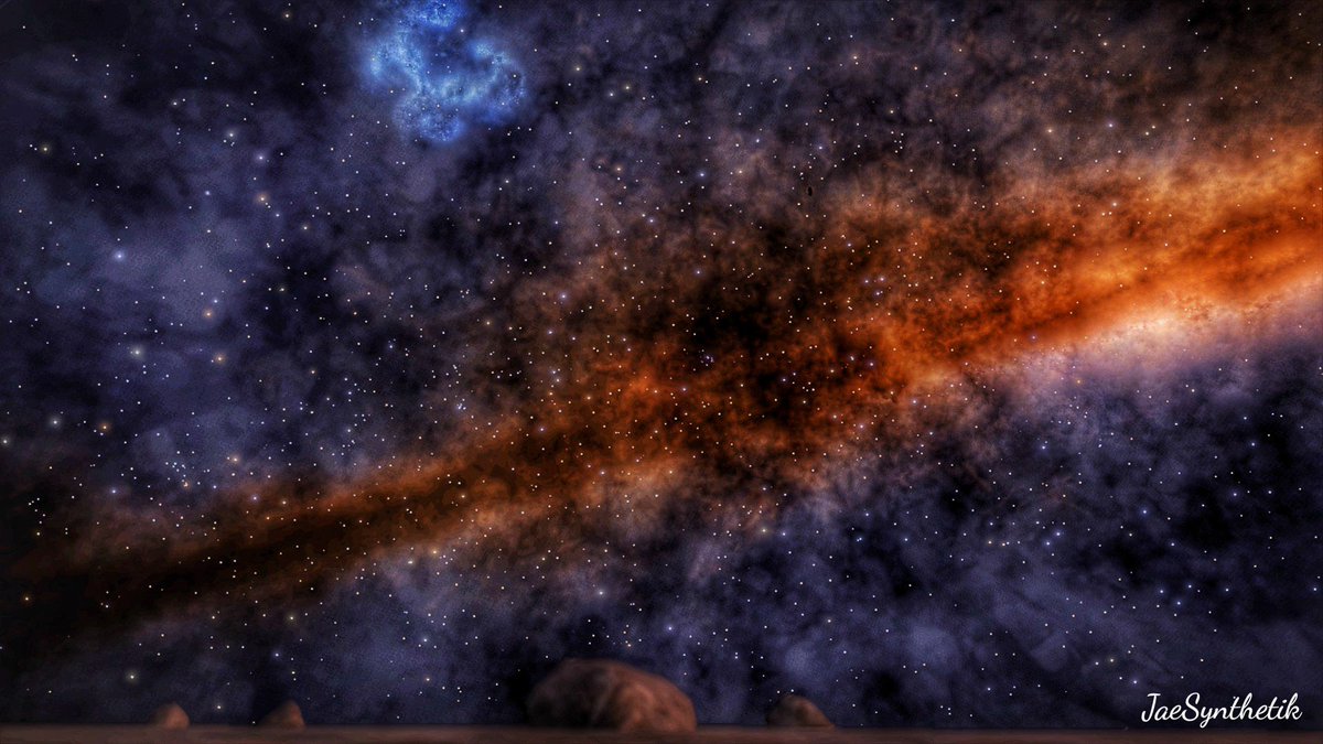 JaeSynthetik's tweet photo. A brief stop over in a White Dwarf system, while heading to the tech trader.
-Cmdr JaeSynthetik (SPVFA)
@spvfa_datalink
@SAGi_Magazine
@ED_Postcards
@EDSM_NET
@EliteDangerous
@CanonnResearch
@frontierdev
#ExplorersLife
#elitedangerous
#SPVFA https://t.co/S658oA248m