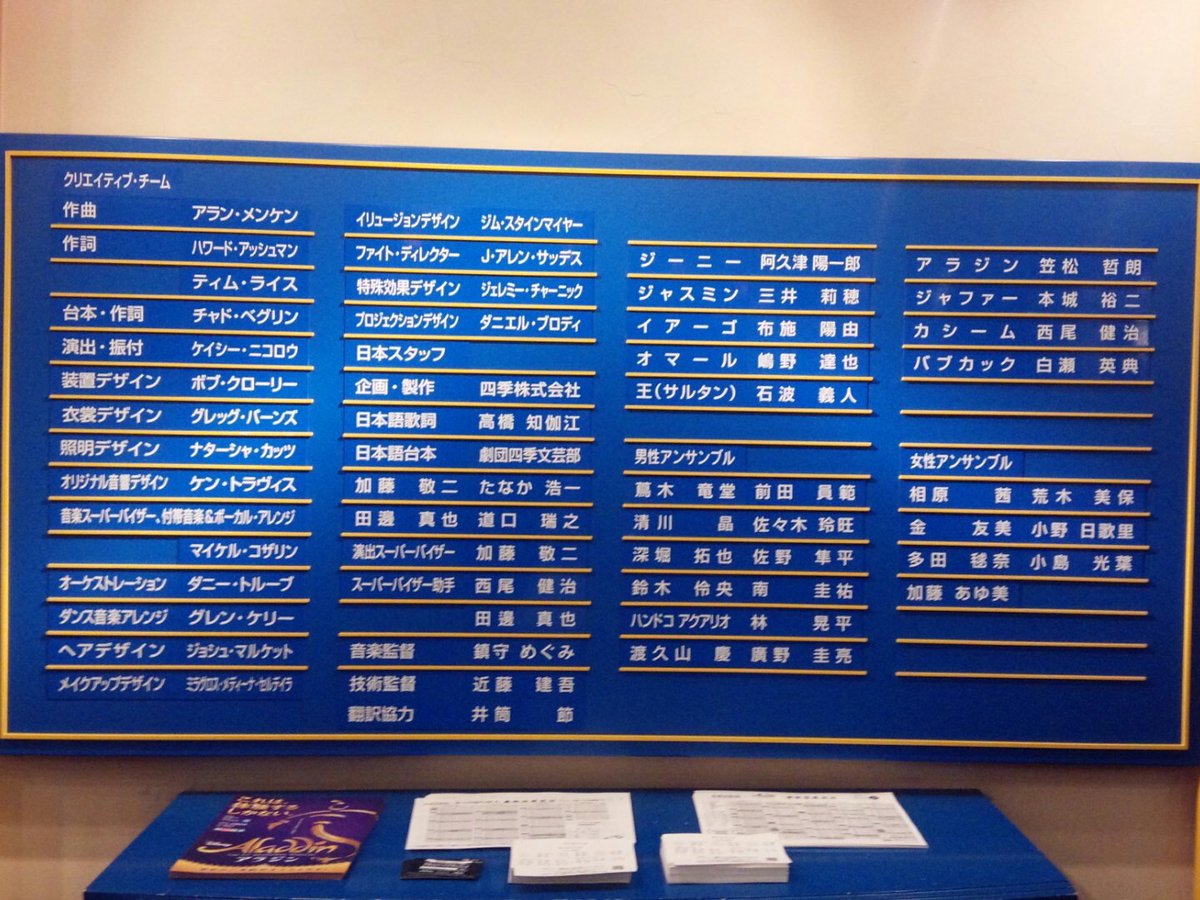 ダンサーから役者への階段登り中 いぬぱんこと乾直樹さん アラジンカシームデビューからの記録 笑 9ページ目 Togetter ダンサーから役者への階段登り中 いぬぱんこと乾直樹さん アラジンカシームデビューからの記録 笑 9ページ目 Togetter