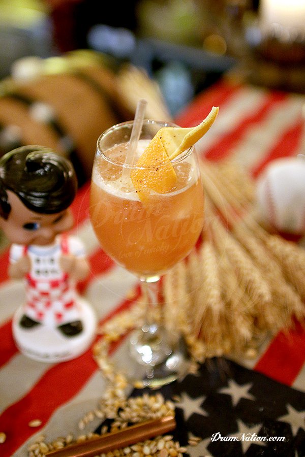 Dramnation's tweet photo. We just loaded our images from our American Made whisky experience held at Crooked Tailor bar. Follow the link to see them all https://t.co/Urad4RW1Jv https://t.co/sL8cSO7BpS