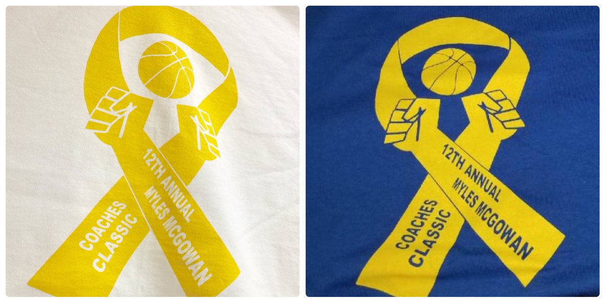 gemsinthegym's tweet photo. The Official Tee for the 12th Annual @MylesClassic and some new #gemsinthegym gear.
Support: 
#mylesaheadofcancer #boutdatcure #cancersucks https://t.co/15Ajvmtgop