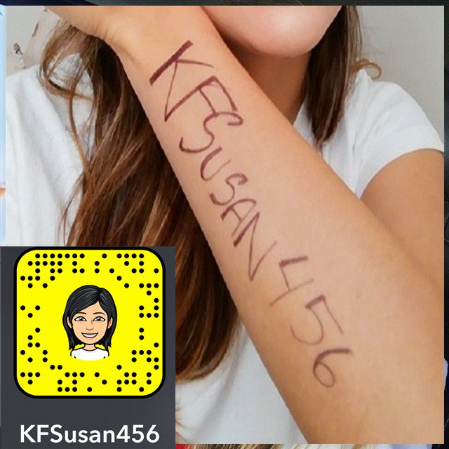 Woman gliding on erect penis