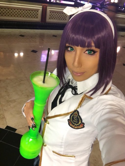 Twitterのコスプレ画像19