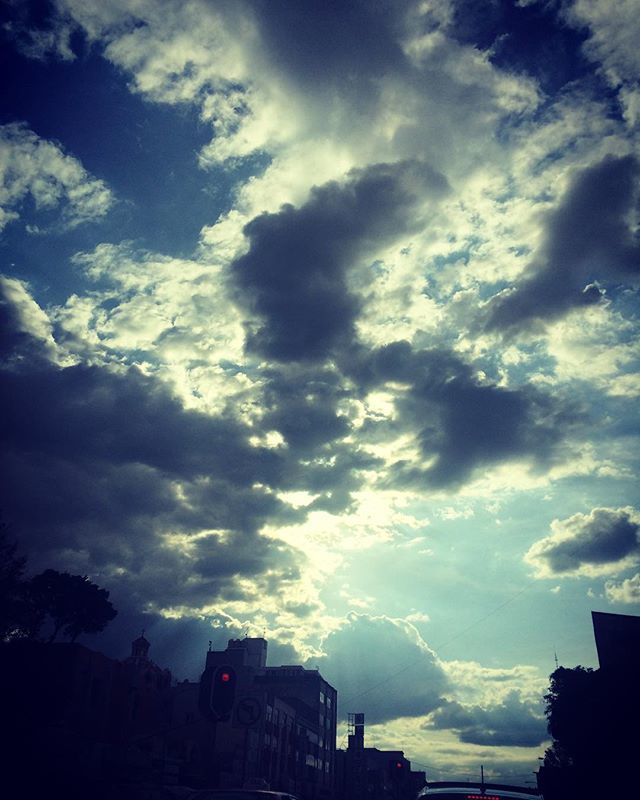 ge0w4's tweet photo. Atardecer de agosto.
-
#XProll
#skytoday2 #sky #sun #winter #beautiful #pretty #sunset #instanaturefriends #sunset_united #clouds #beauty #light #photooftheday #love #skylovers #sunset_pics https://t.co/li95S89hpC https://t.co/XAvsiUuRdN