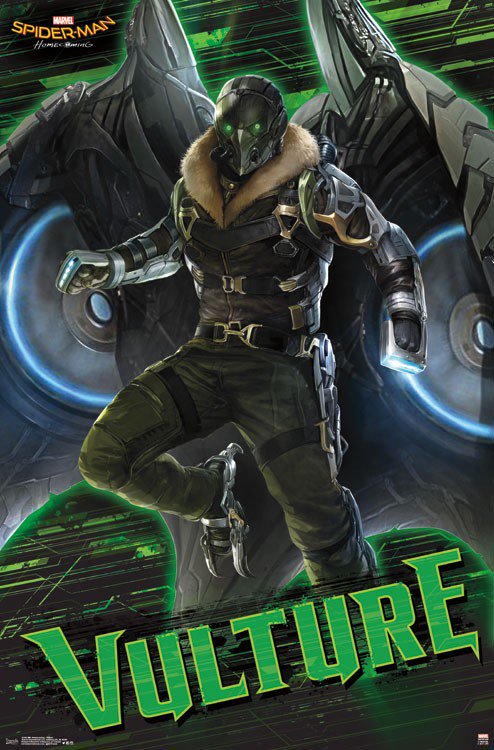 ウラケン ボルボックス なんてこった ざんねんなオリンピック物語 好評発売中 A Twitter スパイダーマン ファー フロム ホーム ジェイク ギレンホールがミステリオやるって聞いて この金魚鉢みたいなヴィランをどう実写化すんだろって心配したけど 緑の