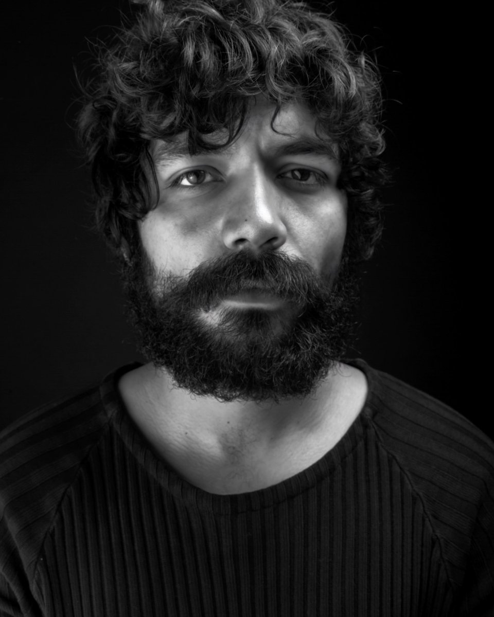 Donpedris's tweet photo. Headshot.
@CharritoVazquez https://t.co/8JXyCeyEz2