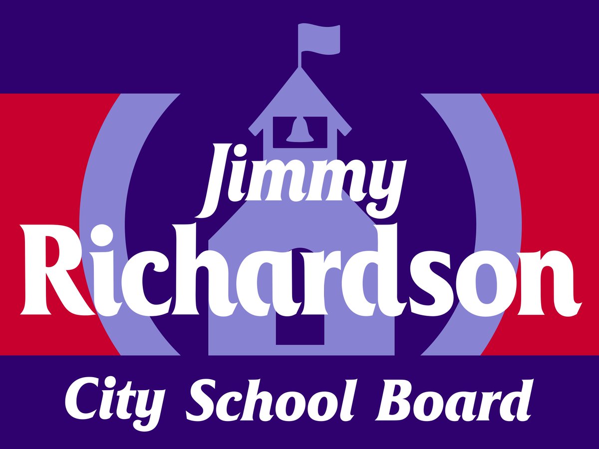 JLRichardsonIII's tweet photo. Remember to exercise your vote from 7AM-7PM Aug. 2 #WinWithJim https://t.co/rO3tA3AMsx