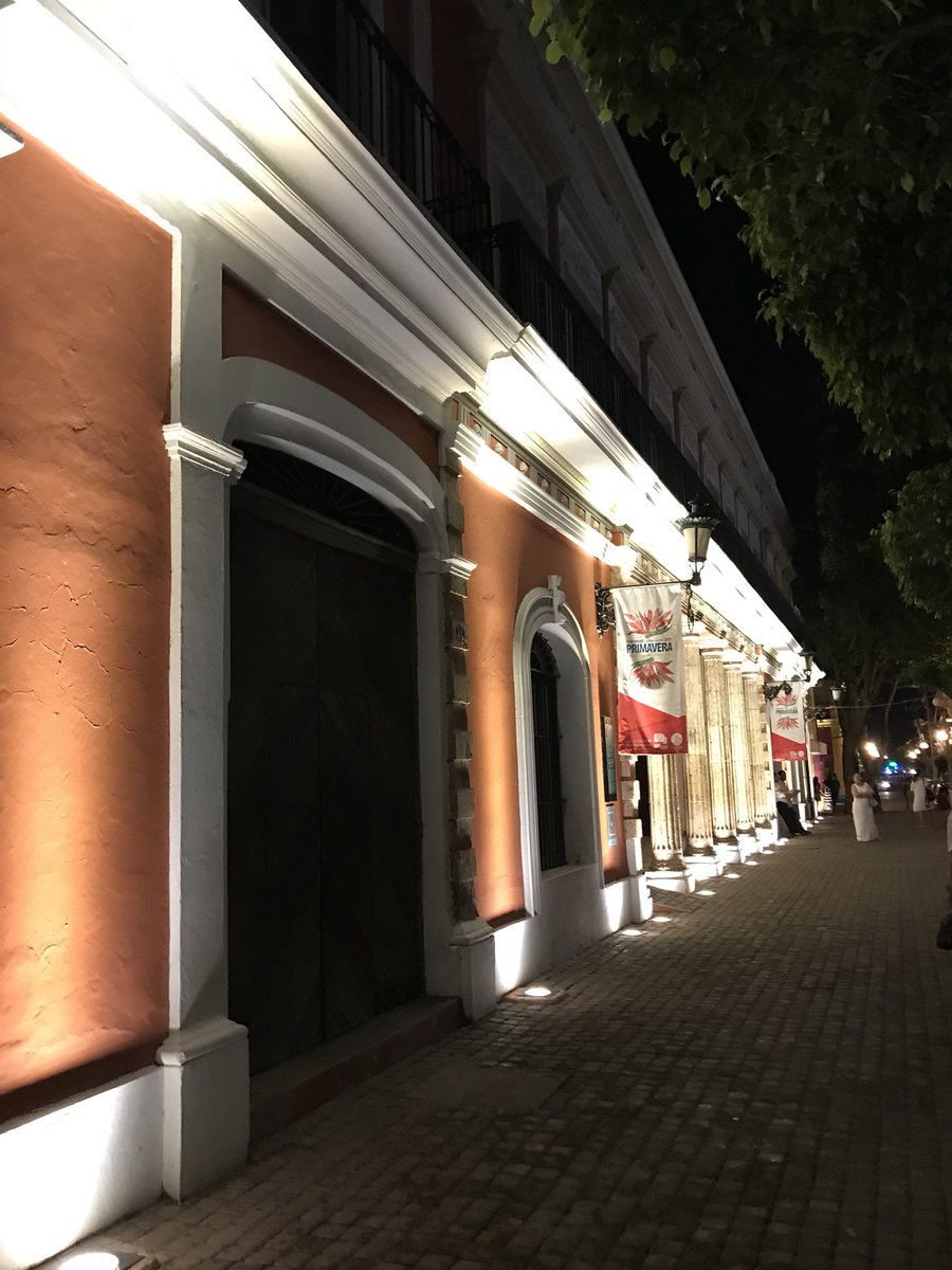 sstonel's tweet image. Les presento algo del Centro Histórico de Mazatlán.