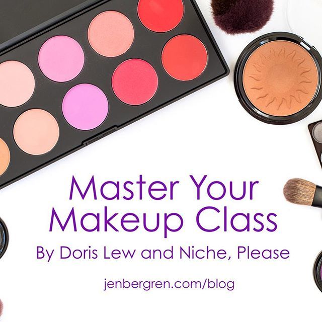 Check out the short blog I wrote about the class I took at @hatchedcollective from @nichepleasesd with @dorislewmakeup. ⠀
💄💋
#sandiegomakeup #sandiegobeauty #sandiegoclasses #nicheplease #nichepleasesd #dorislew #MUA #sandiegoMUA