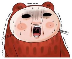 Mizota على تويتر 昨日床屋で眉毛の厚さを半分くらいにされて朝起きて鏡の前に立つもしっくり来ない カワウソくんくらいのノリ眉毛 がへの字眉毛に 流石につんくはオーバーですけどねｗｗｗ