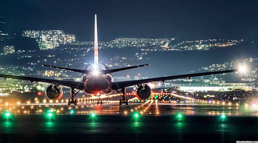 KaisarGanie19's tweet photo. Night flights will start landing at the Srinagar “International” Airport from August 10
It was at #IdeasSummit2017 organised by @FRDEorg , that MOS for Civil aviation Shri @jayantsinha announced the night landing facility will be made available at Srinagar airport.
Thankful 🙏 https://t.co/i1KOHTDoa9