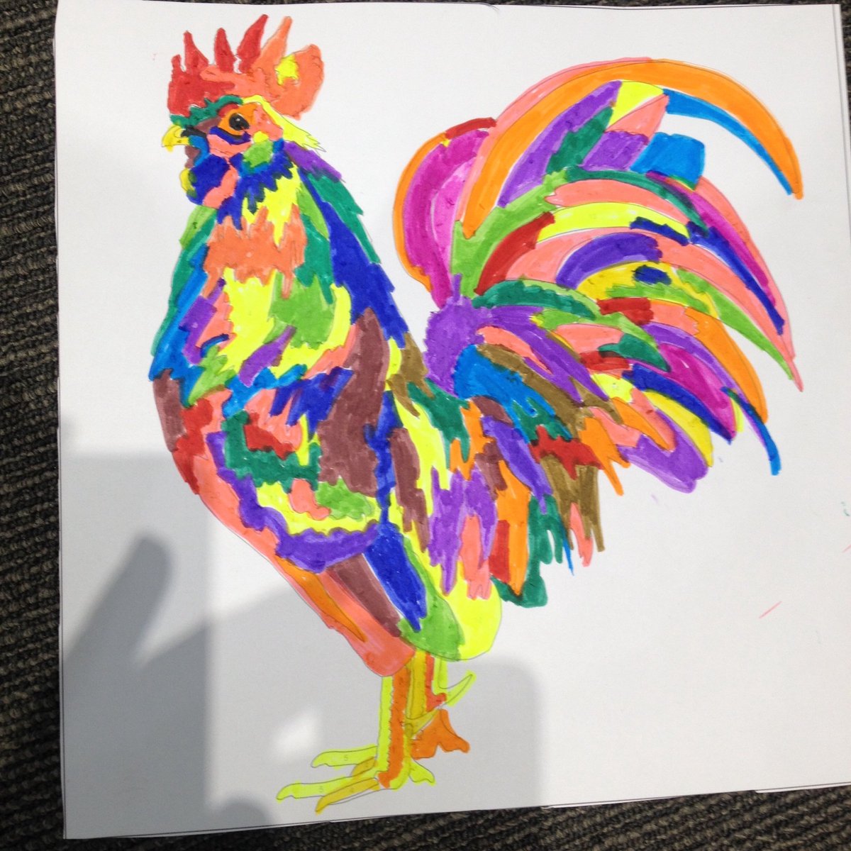 Steve Berry tweet media