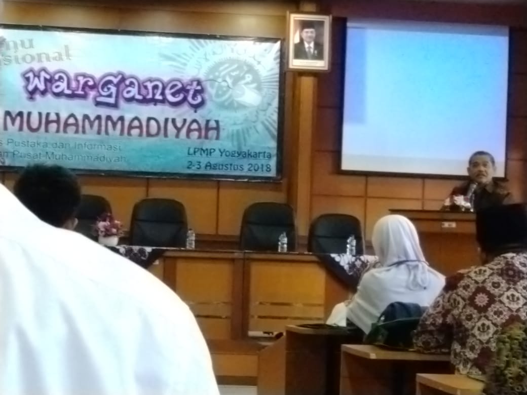 arifplankton's tweet image. Bergerak bersama #WargaNet Muhammadiyah Se Indonesia. Kabarkan kebaikan yang nyata ke jagat maya melalui internet.
#InternetBaik #InternetSehat #MedsosBerkemajuan