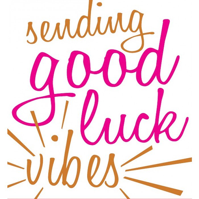 We have so many interview happening today across multiple clients - we are sending Mitchell Chase good luck vibes to all! Go smash it! #believeinyourself #YouGotThis