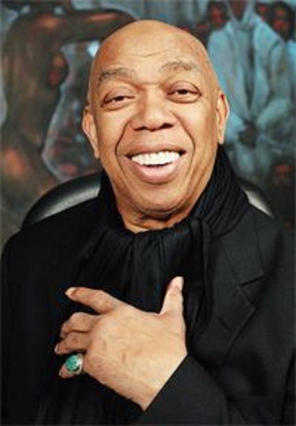 Happy Birthday To The Late Great Entertainer Geoffrey Holder  