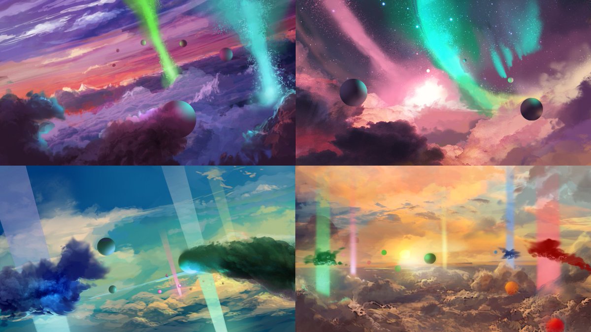 Jeffrey Yu (@jeffyuart) / Posts / X