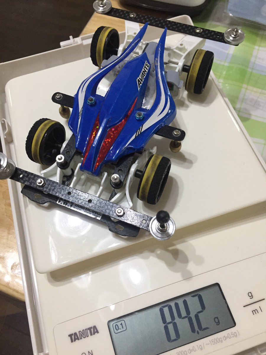 ノーマルモーター