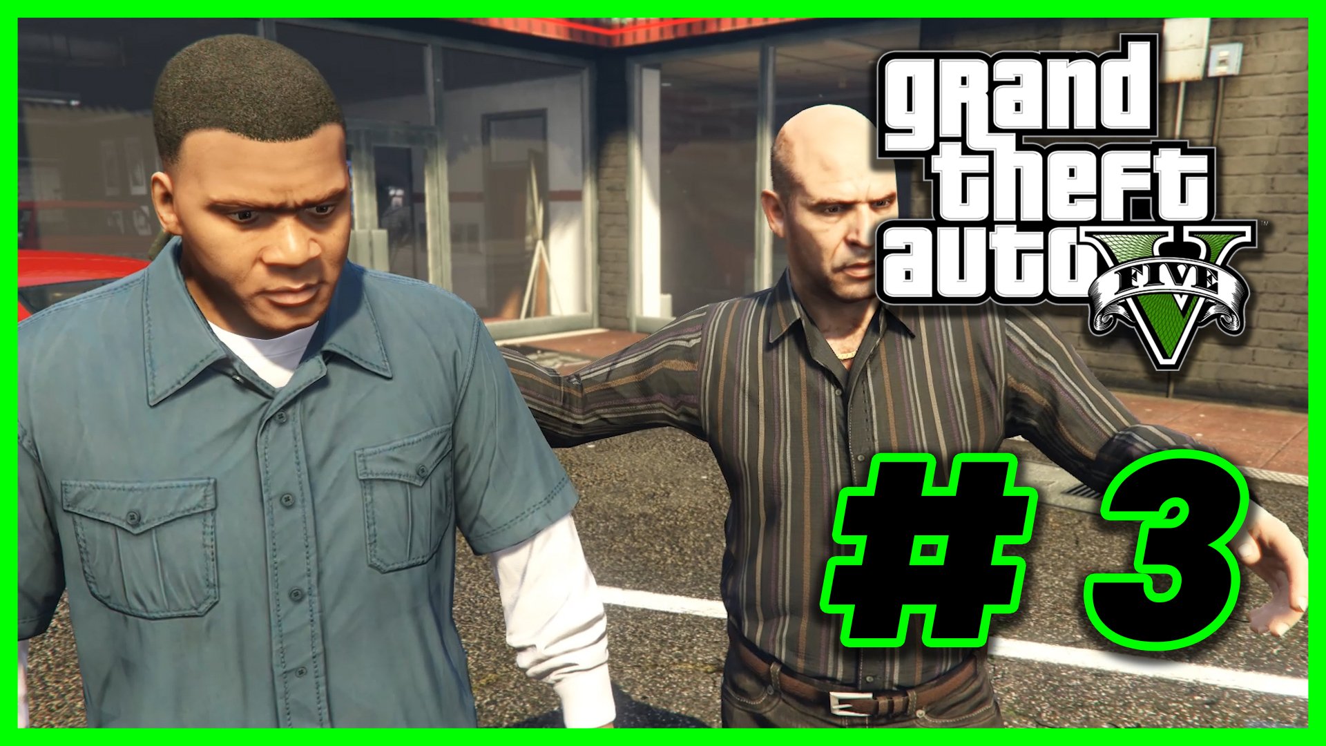 Gta v 2024 videos in hindi