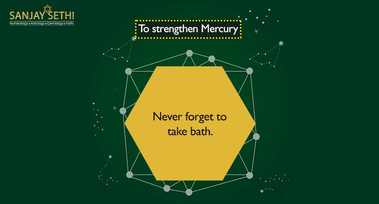Purelifebysethi's tweet photo. Astrology Tip: To Strengthen Mercury
#SanjaySethi
#astrology #astrologyposts #astrologyfacts #astrologer #numerology #numerologist #astroloji #astrologia #astrological #astrologie #astrolog #numerologyposts #astrologypost #astrologysign #astrologysigns #astrologyreading https://t.co/rLZ4glIS1X