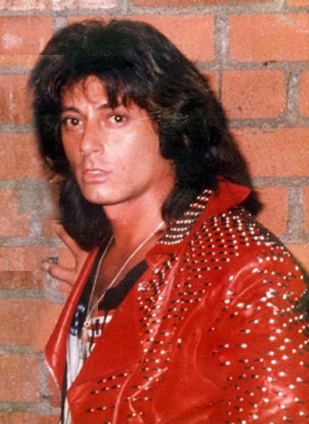 Happy 67th Birthday To Joe Lynn Turner - Rainbow, Deep purple, Yngwie Malmsteen Rising Force And More 