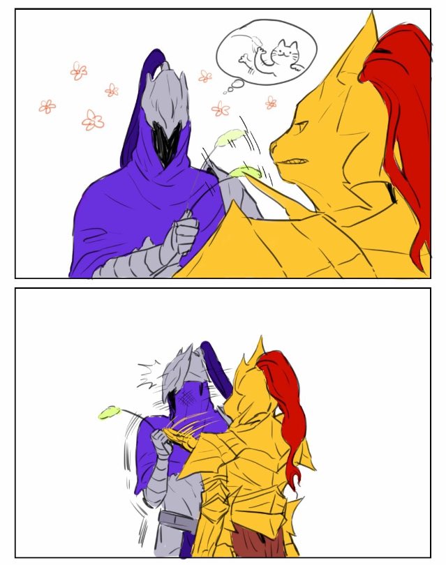 ⑆ᎾᏒᏁsᏆᎬᎥᏁ⑆ (@thunderinglanca) on Twitter photo 