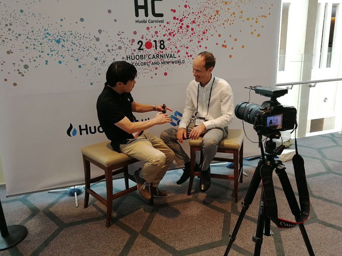 Ubex_AI's tweet photo. Tom Ku Channel interview with Artem Chestnov. 
#ubex #Advertising #seoul #interview https://t.co/CC6Vfk7qDC