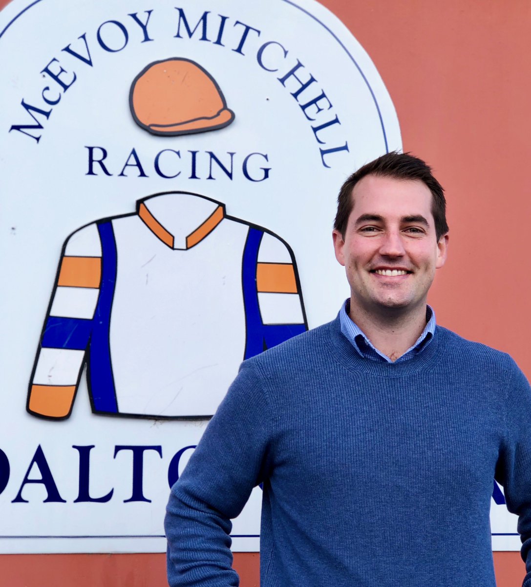 mcevoyracing's tweet photo. We are delighted to welcome Matt Tillett to the team, in the newly created role of Sales &amp; Marketing Manager based in Melbourne.
https://t.co/ZiOmqjwllz https://t.co/yaGPcyove0