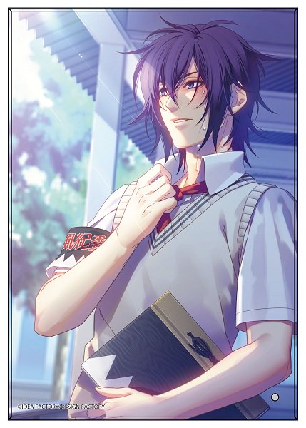 薄桜鬼アクリルアート 8月20日（月）発売☆新商品情報⑤】 ≪オトメイトストアWEB出張所限定