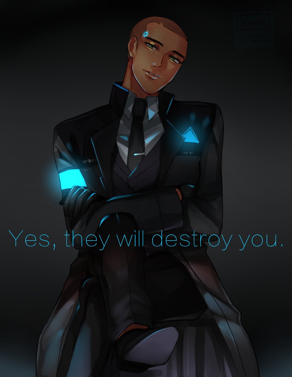 Machine #Markus 